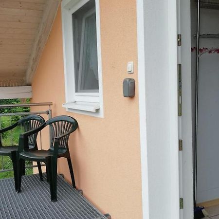 Stadldorf» Ferienwohnung Wagner Kirchroth Buitenkant foto