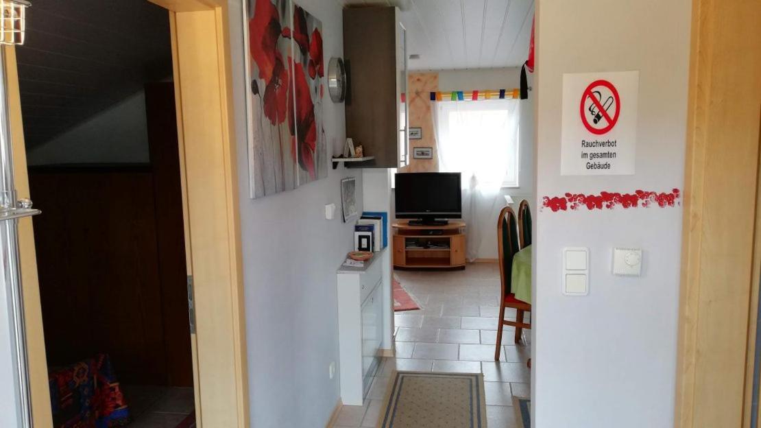 Stadldorf» Ferienwohnung Wagner Kirchroth Buitenkant foto